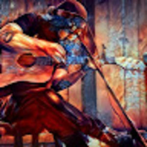 Meet your Posher, Mike